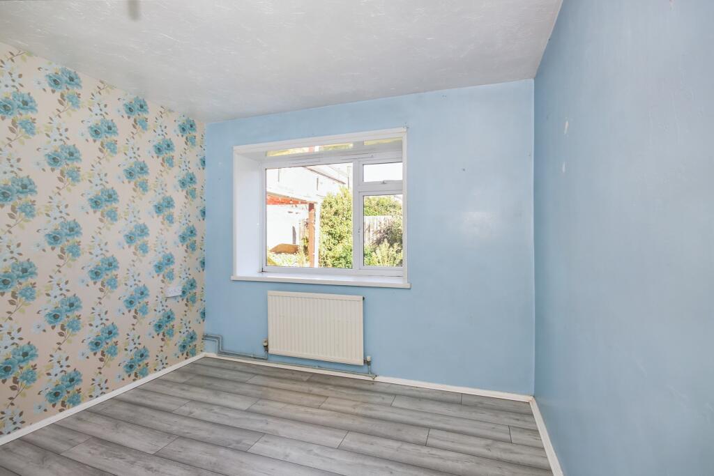 14 Montagu Road, Great Stukeley, Cambridgeshire, PE28 4AS