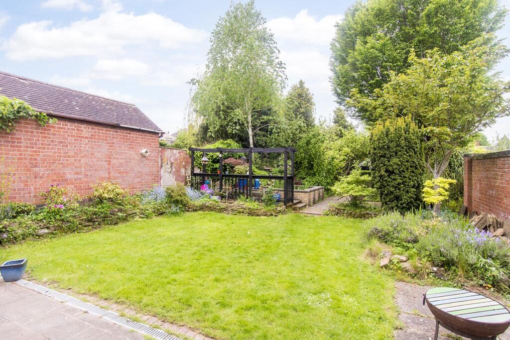 (Rear Garden Photo Two)