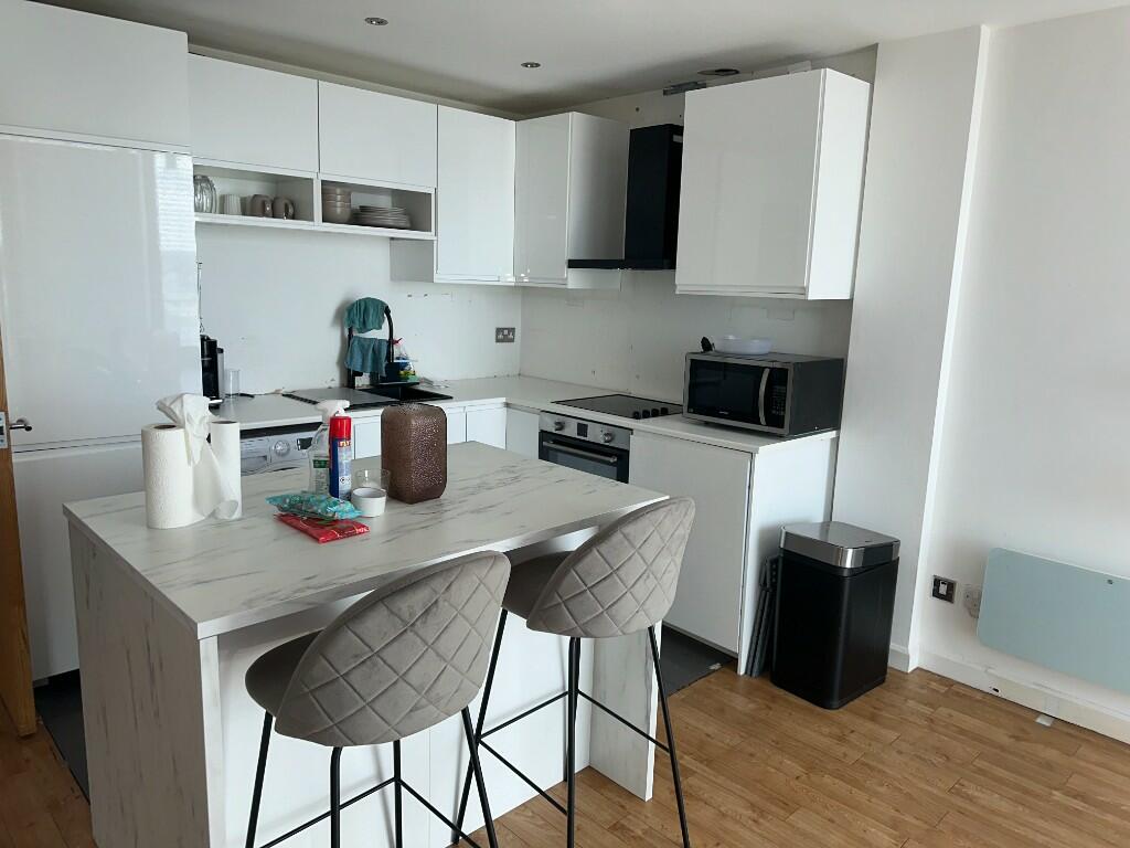 Warwick Road, Manchester, Greater Manchester, M16