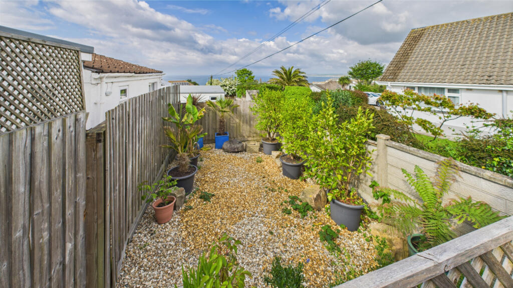 Atlantic Breeze Garden