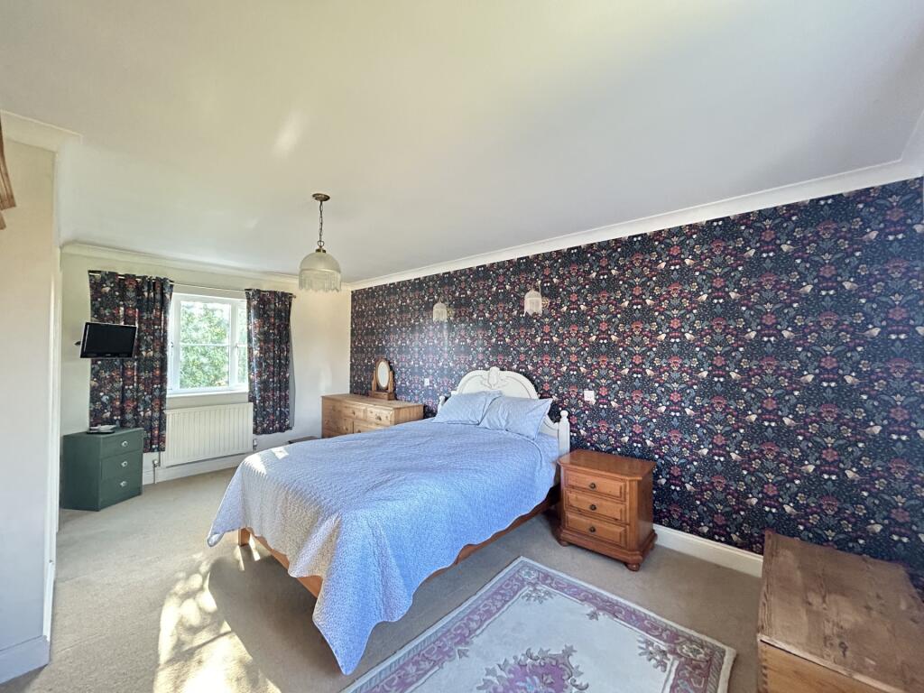 Bed 1