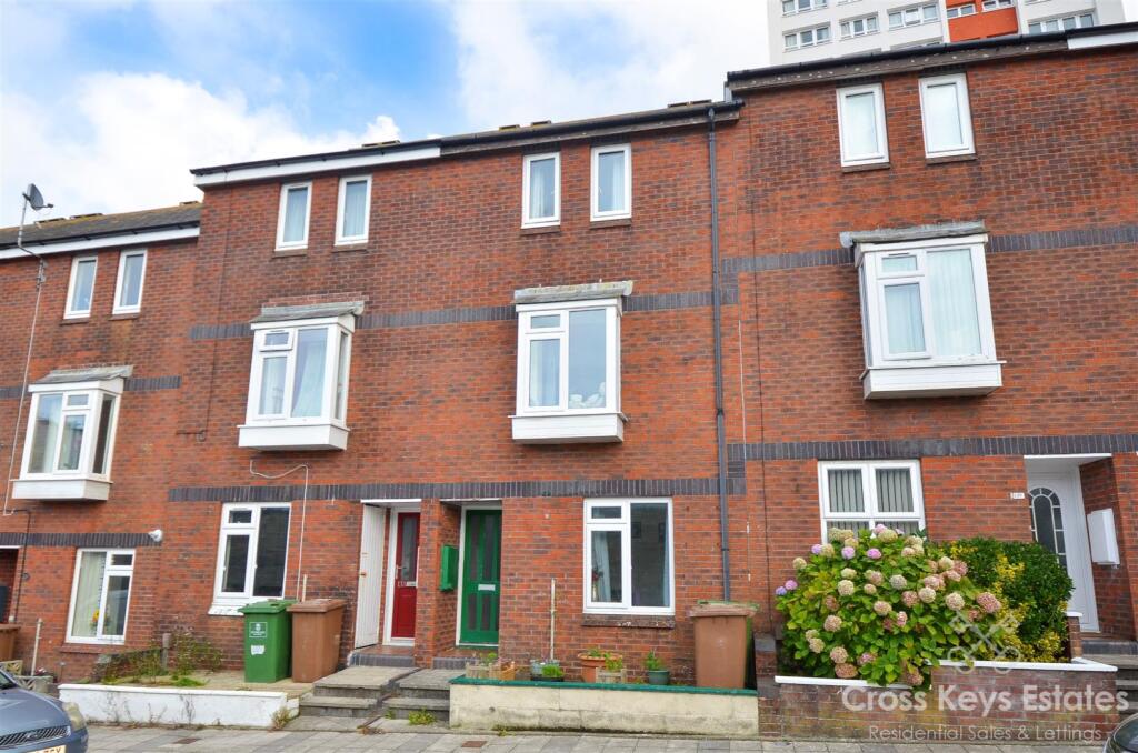 Cross Keys Estates Lettings Department