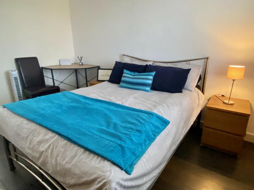 2nd Bedroom