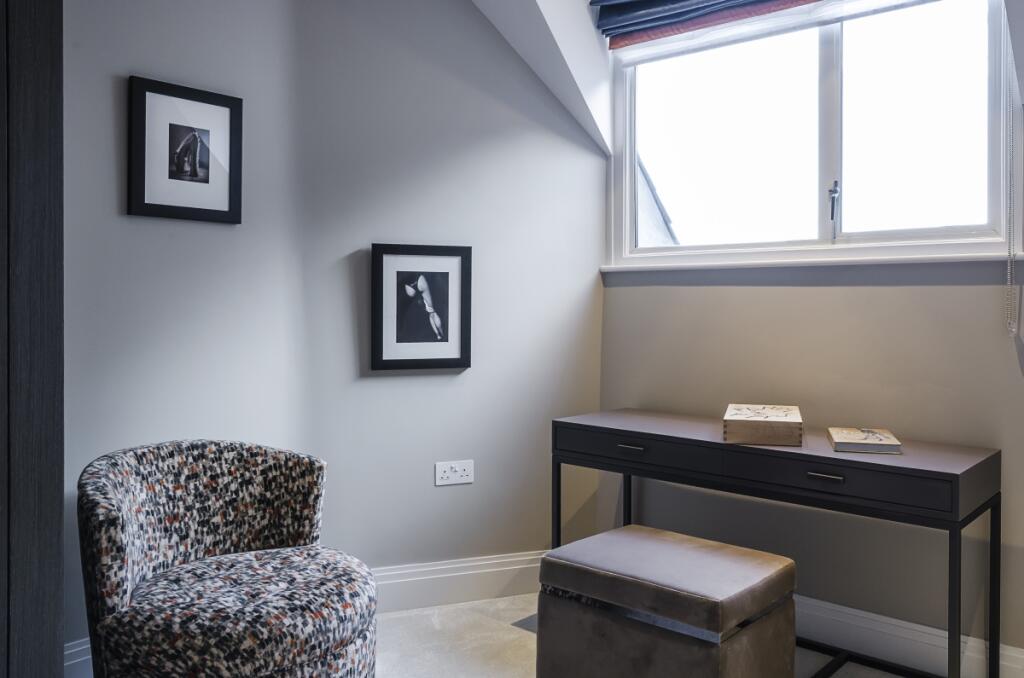 Carlisle Mansions...