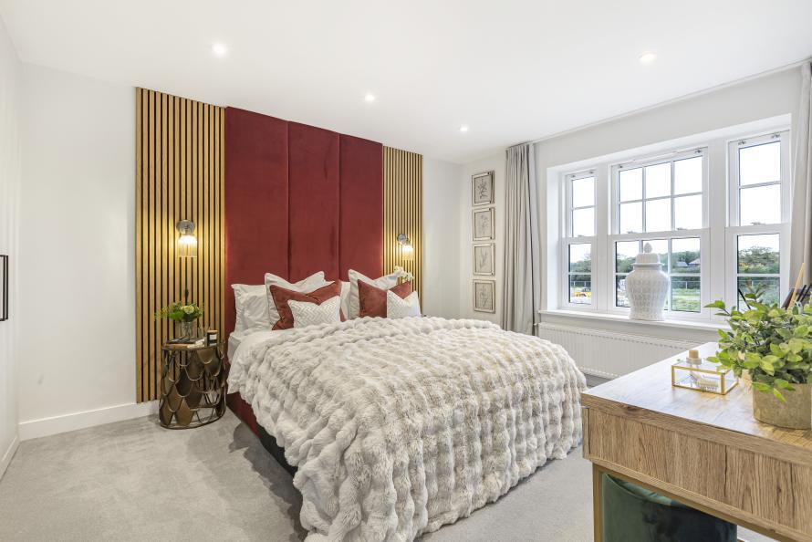 Hartley Acres, Plot 3, The Brook - Principal