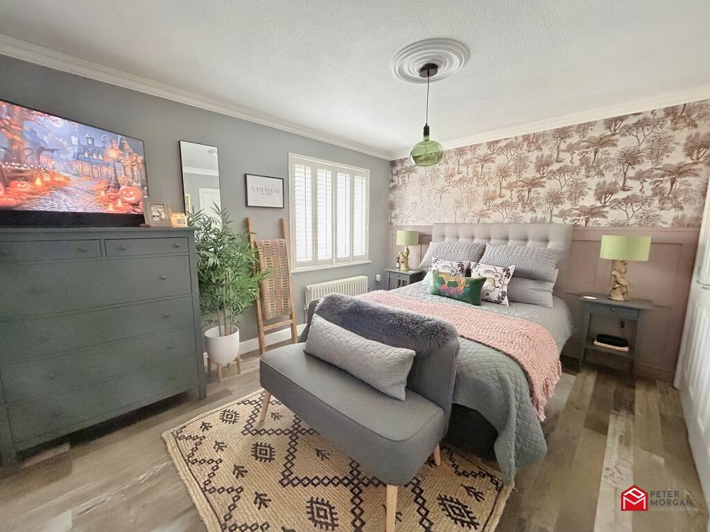 Bedroom  1
