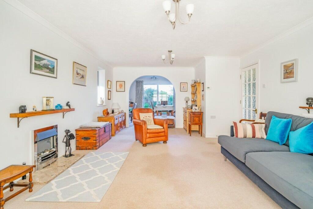Sitting room