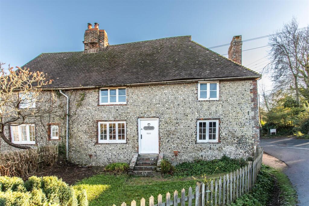 The Street, Litlington, Polegate