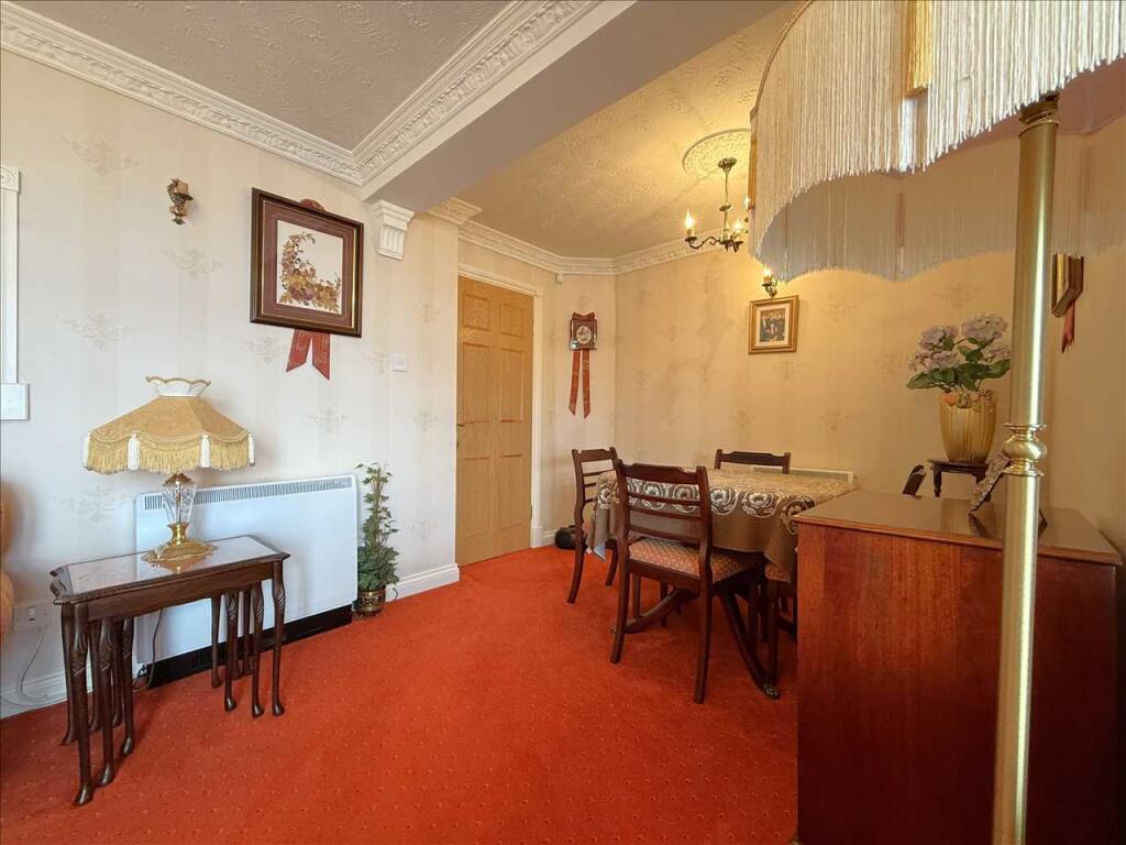 Lounge / Diner