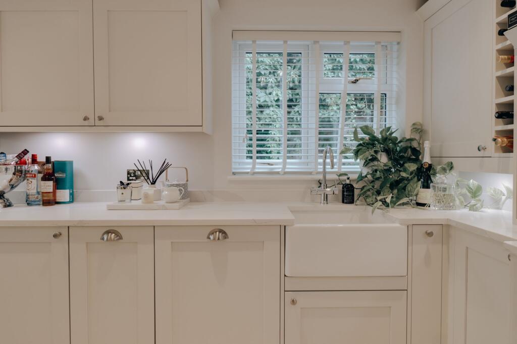 Kitchen detail