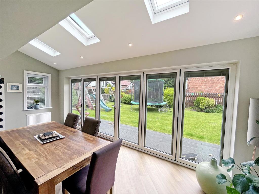 Dining Room Aspect 2