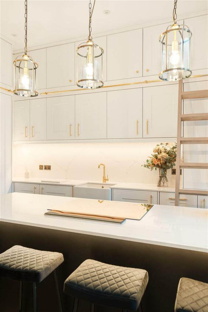 Apartment 2, 16, Magdala Road Nottingham, NG3 5DF