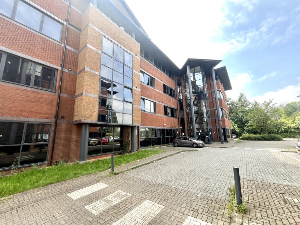 2 Bedroom Apartment for Sale