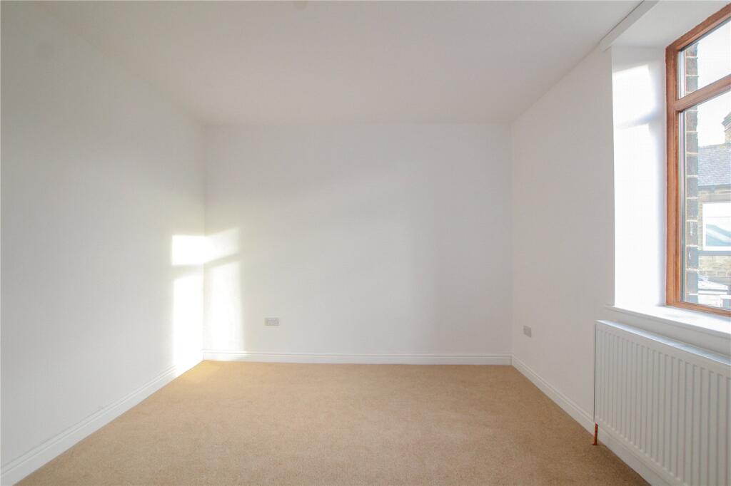 First Floor Bedroom
