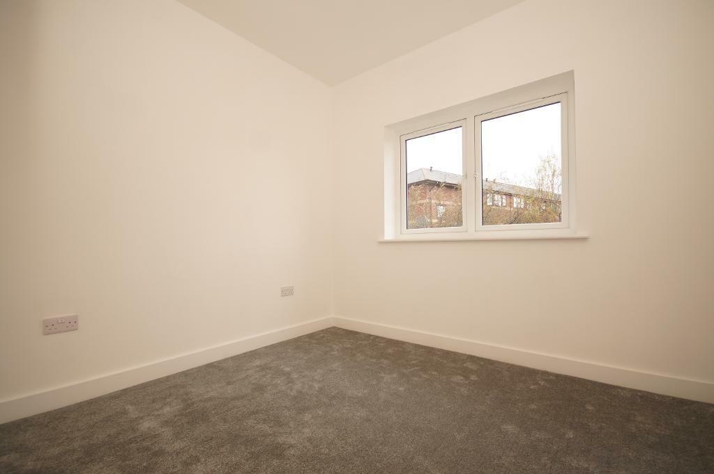 Rear Bedroom