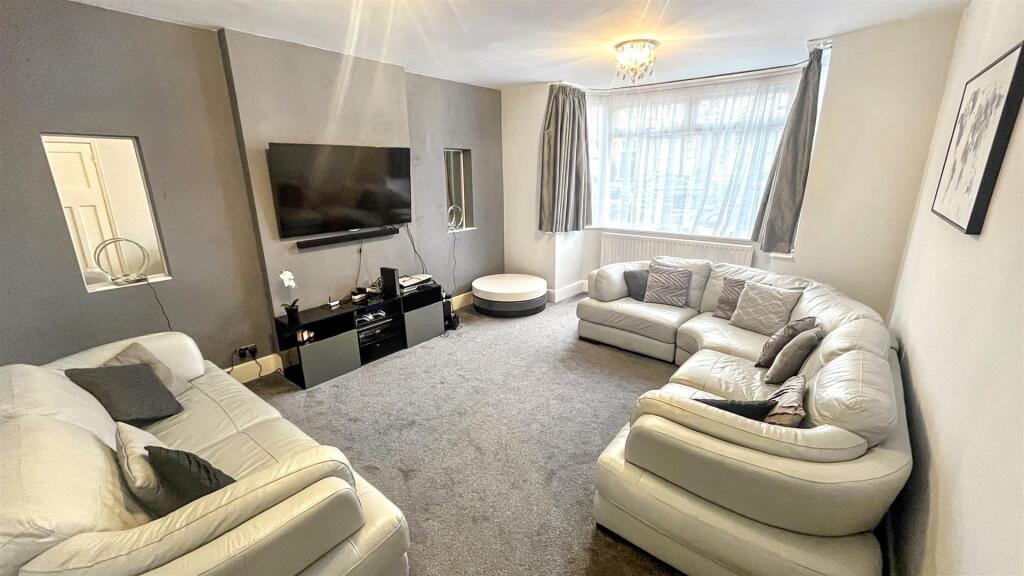 Reception Room One