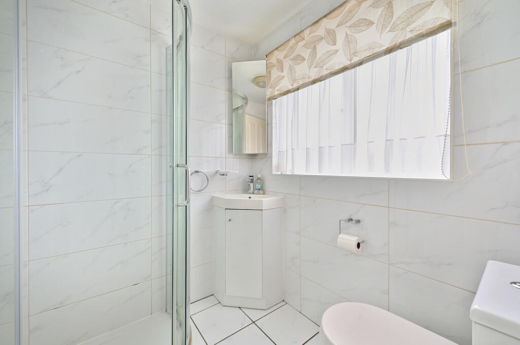 1 Winchester Way ...