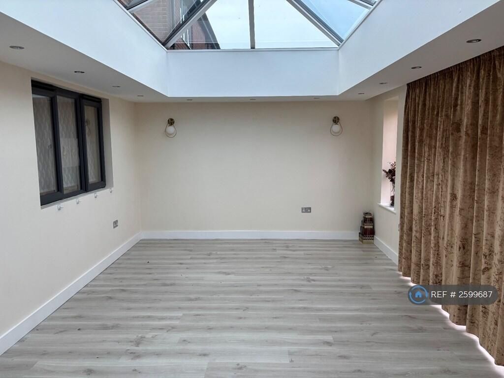 Orangery 