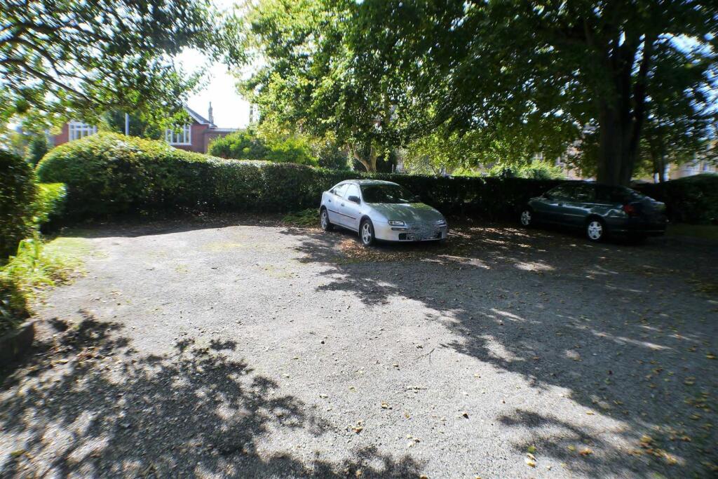 Carpark