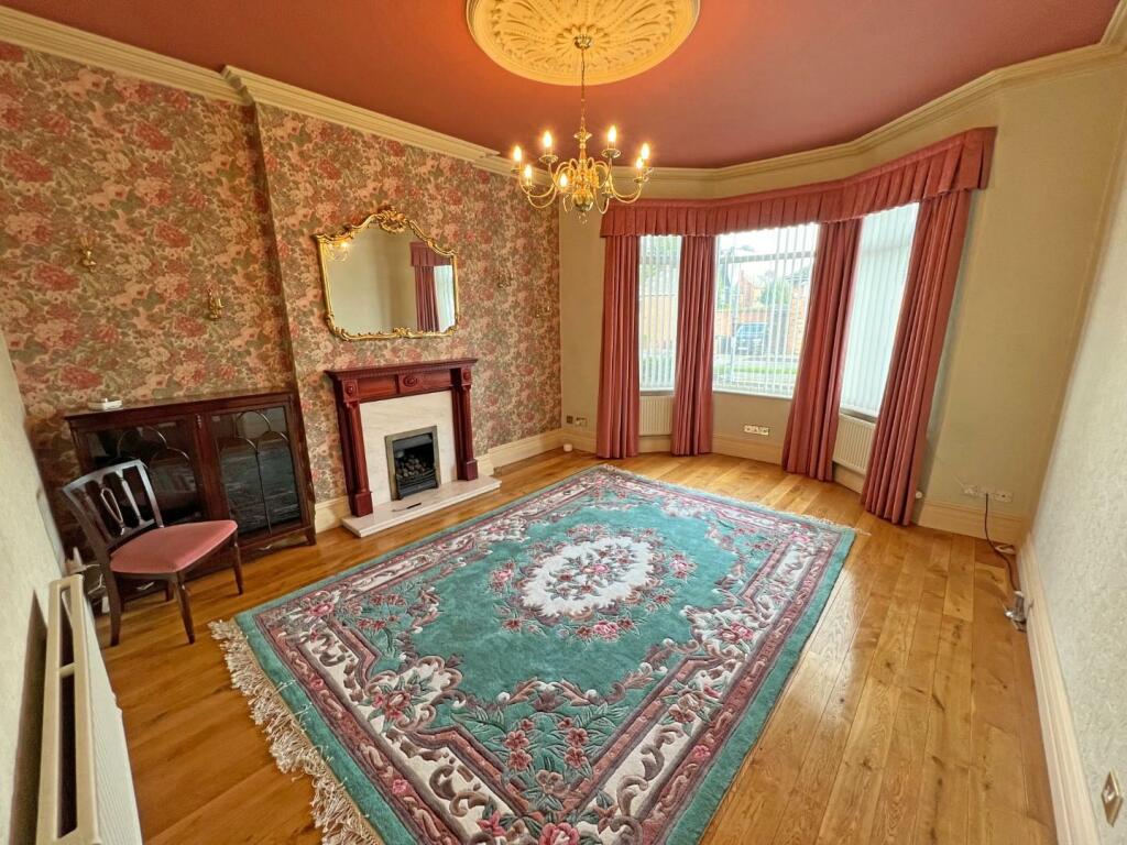 Sitting Room