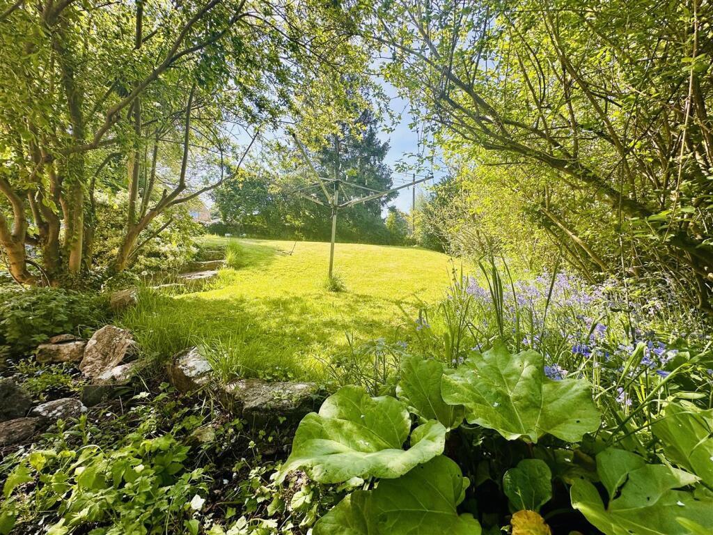Gardens