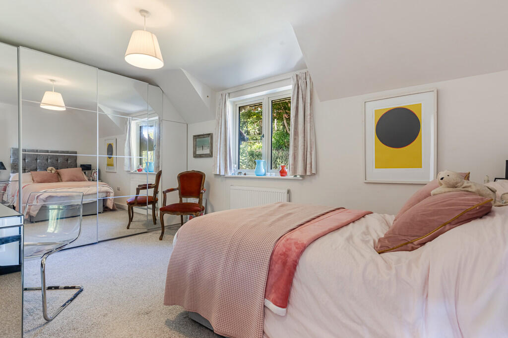 A42 - Cuckoo Down...