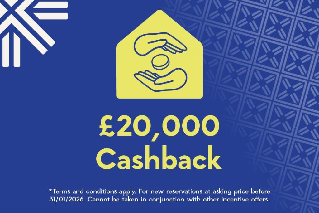 Incentive offer