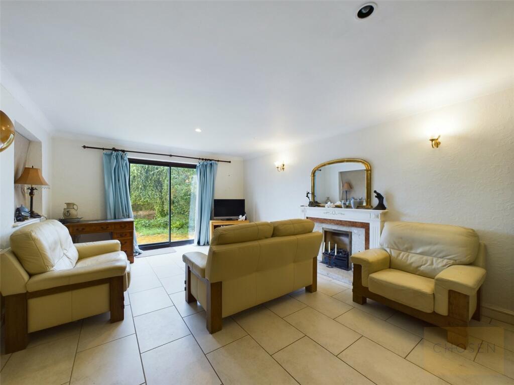 Family Home