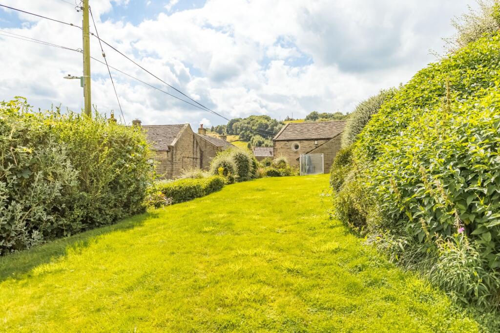 Further Garden