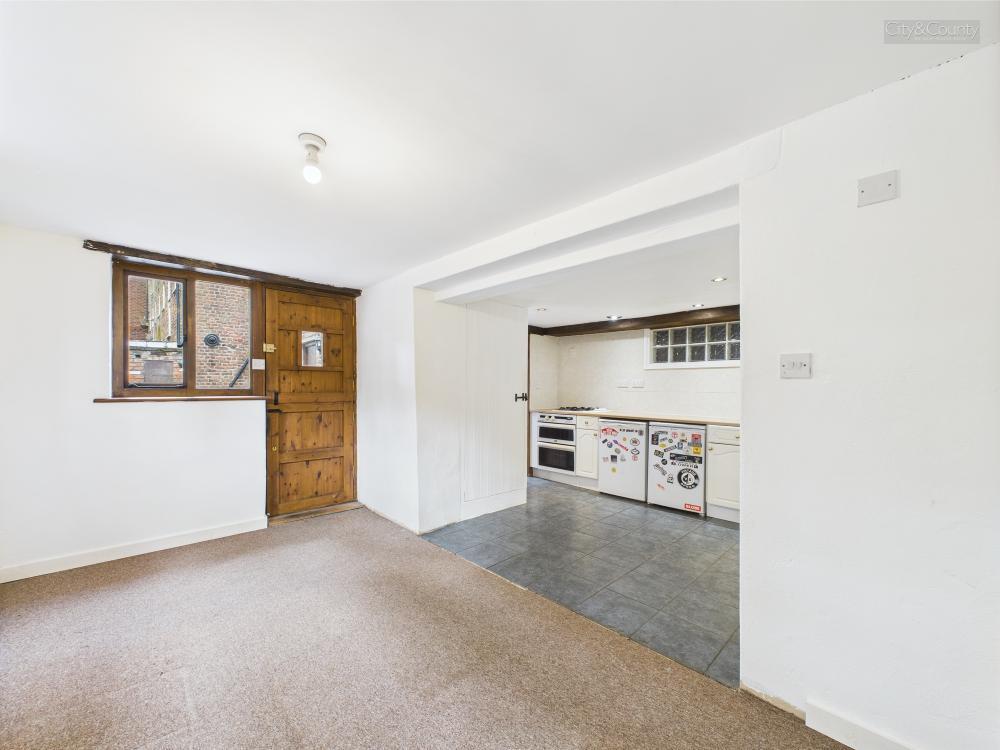 Kitchen Breakfast Room