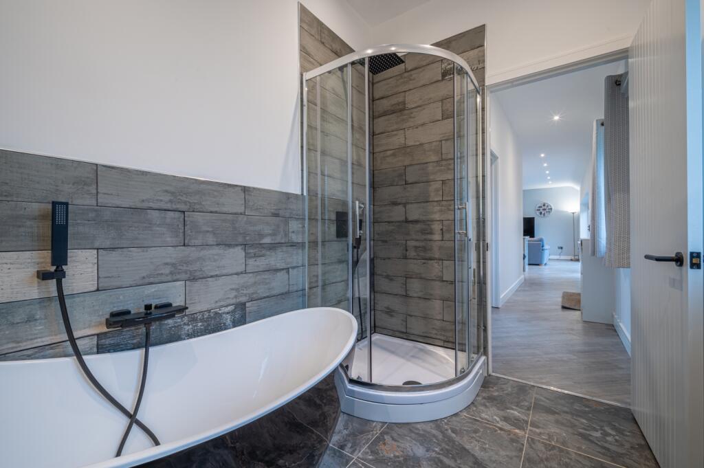 Ivy Cottage &amp; Owls Retreat (19)