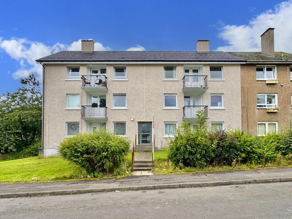 Owen Avenue, The Murray, East Kilbride, G75