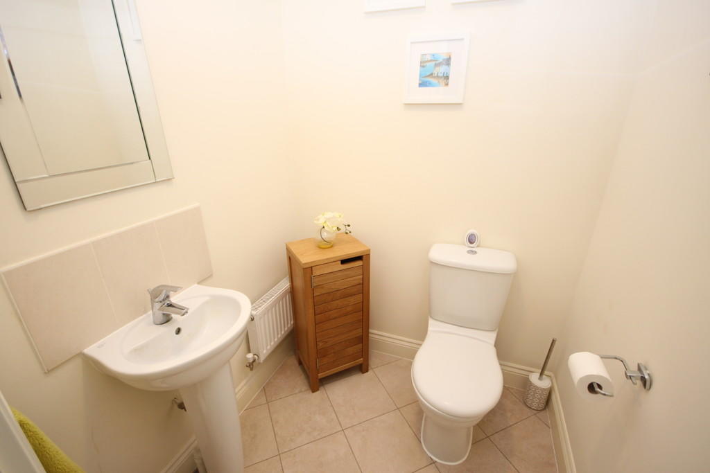 Cloakroom