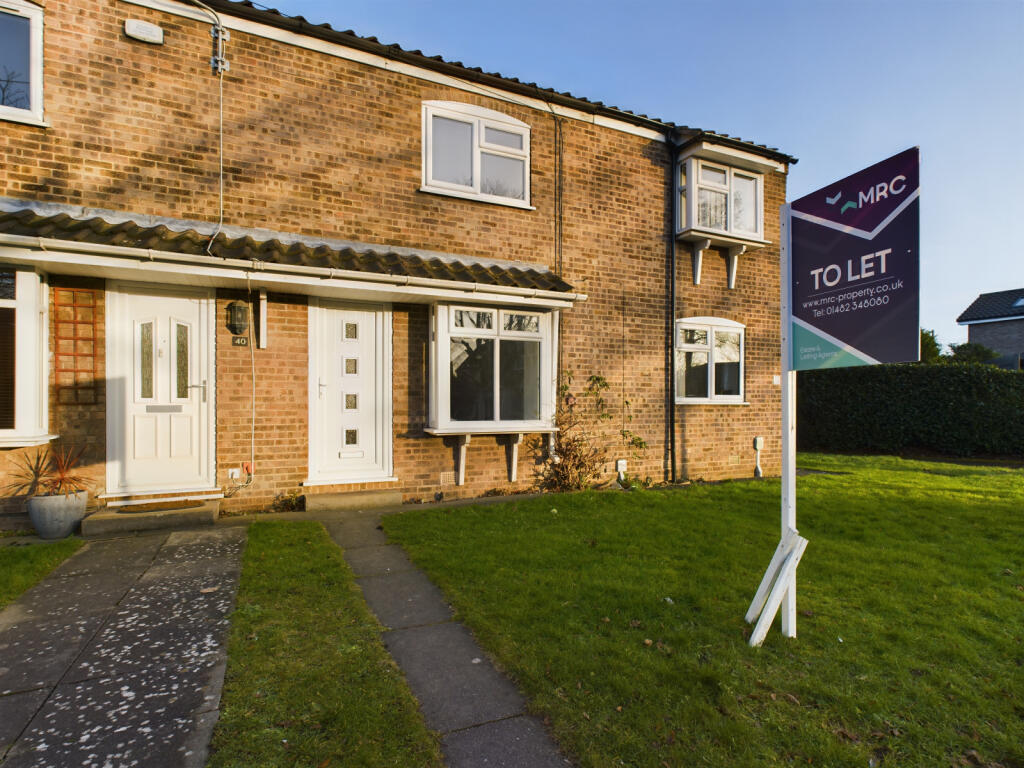 Broadley Avenue, Anlaby, HU10