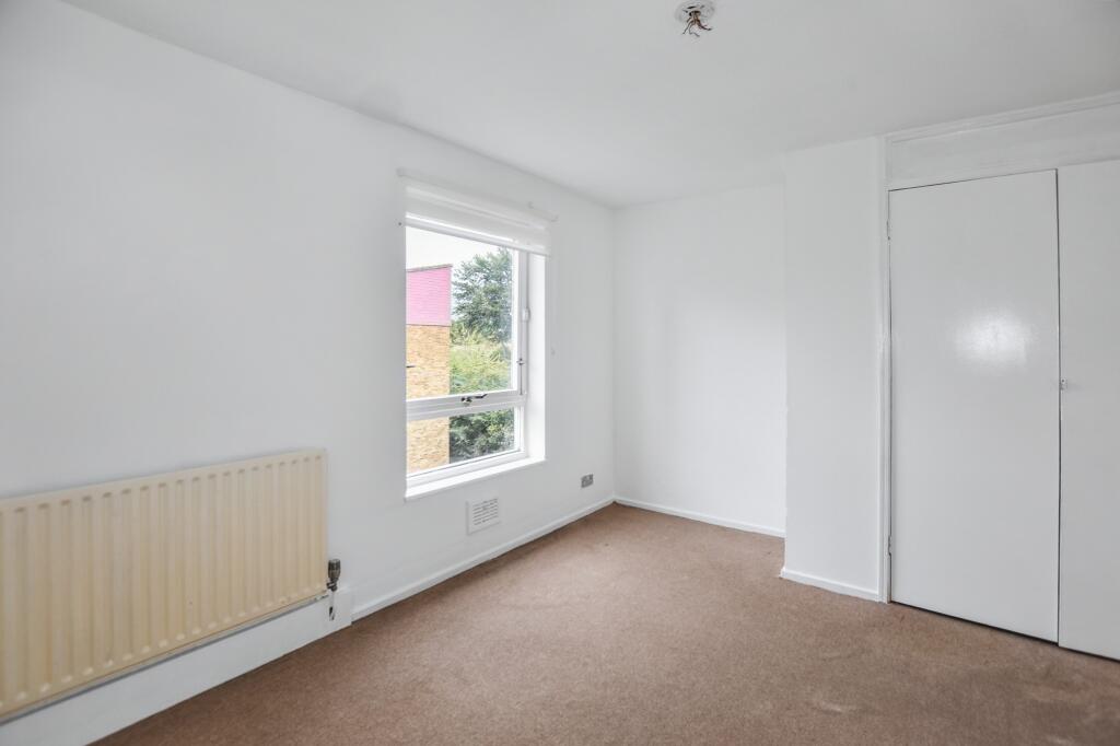 Flat 14 Lamberthurst House, 13 Lovelinch Close, Peckham, London, SE15 1HF