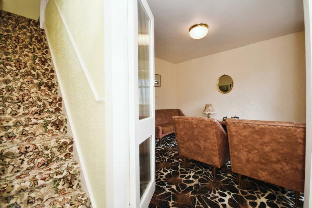 ENTRANCE LOBBY