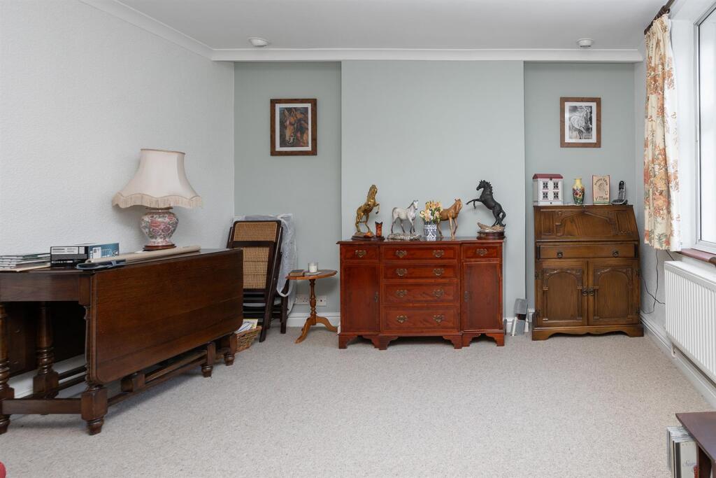 Woodbine Cottage, Kilsby