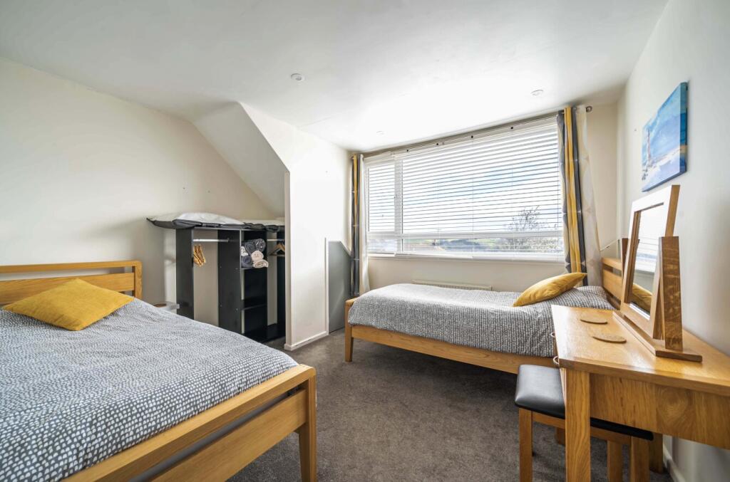 1st Bedroom