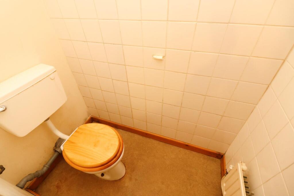 WC