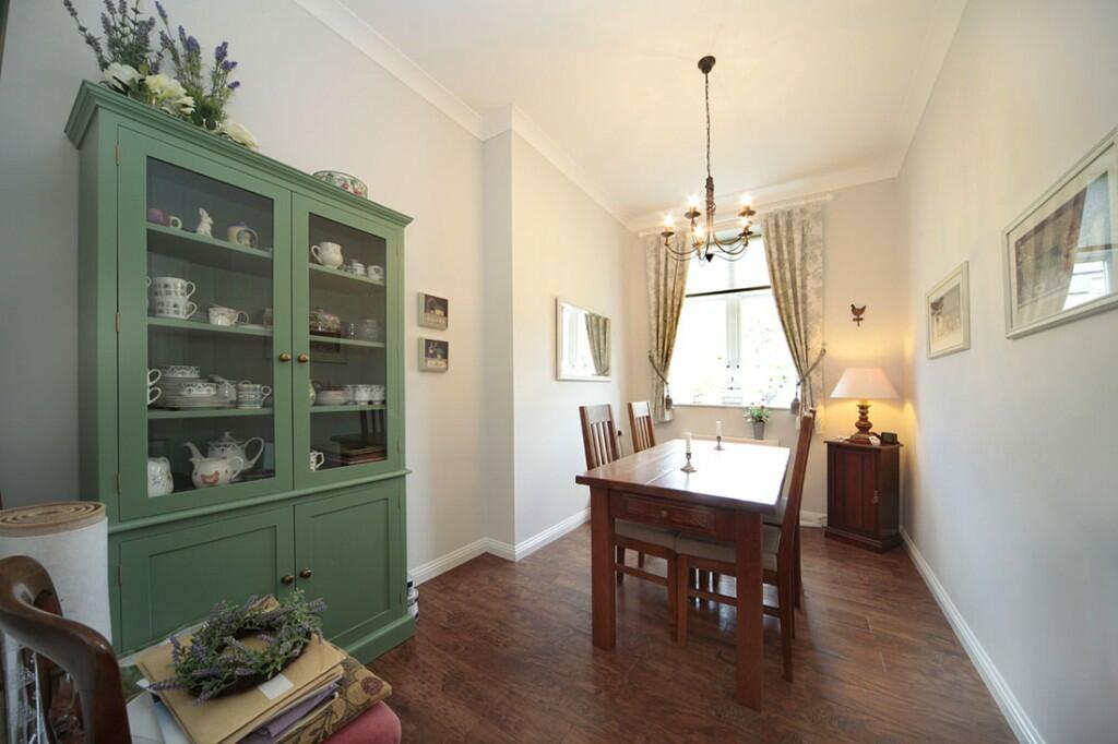 Typical Flat