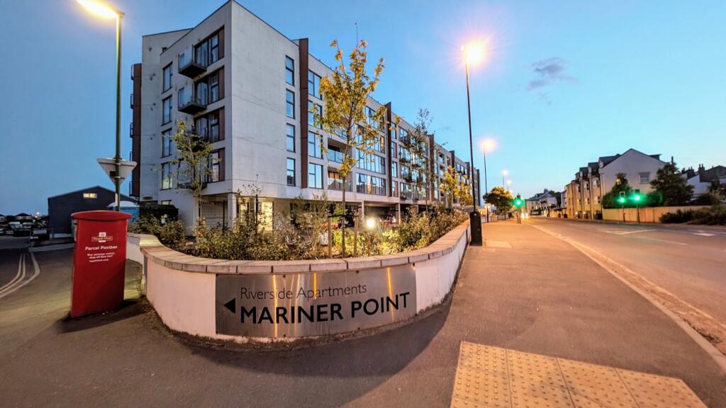 Mariner Point