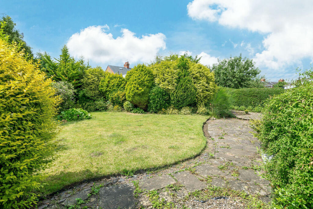 garden