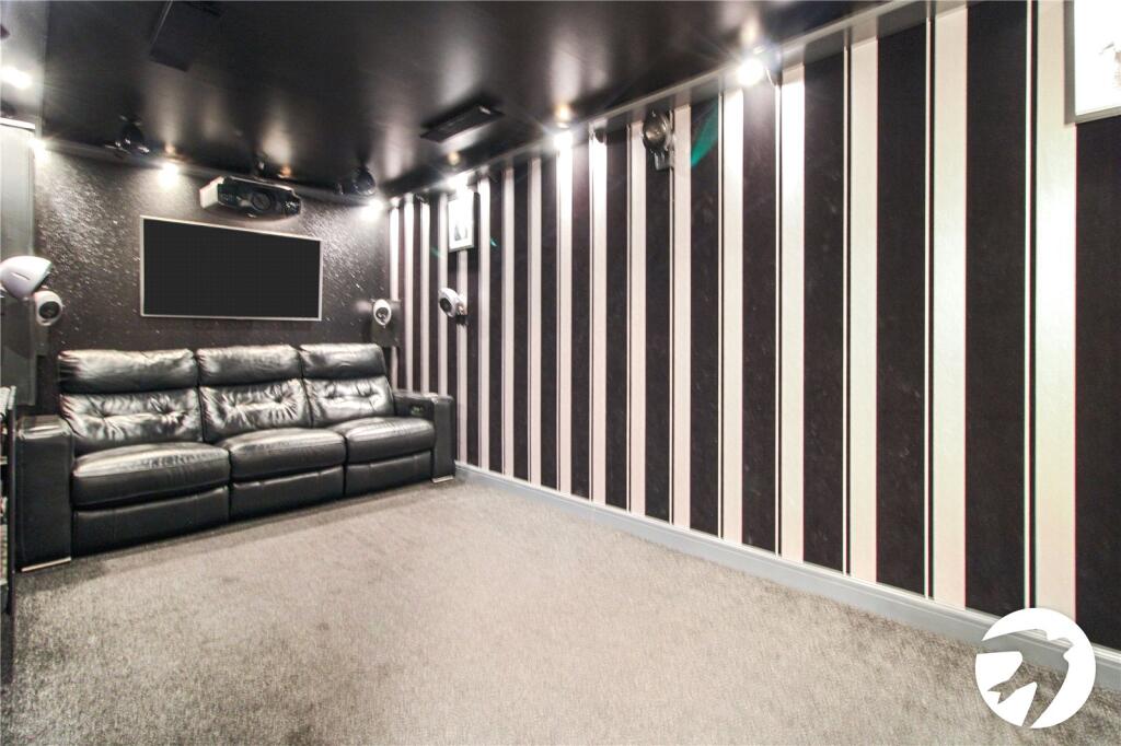 Cinema Room