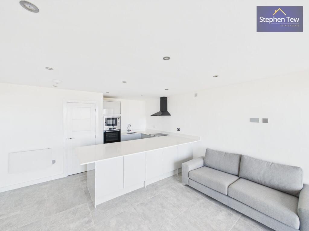 Kitchen/Lounge/Diner