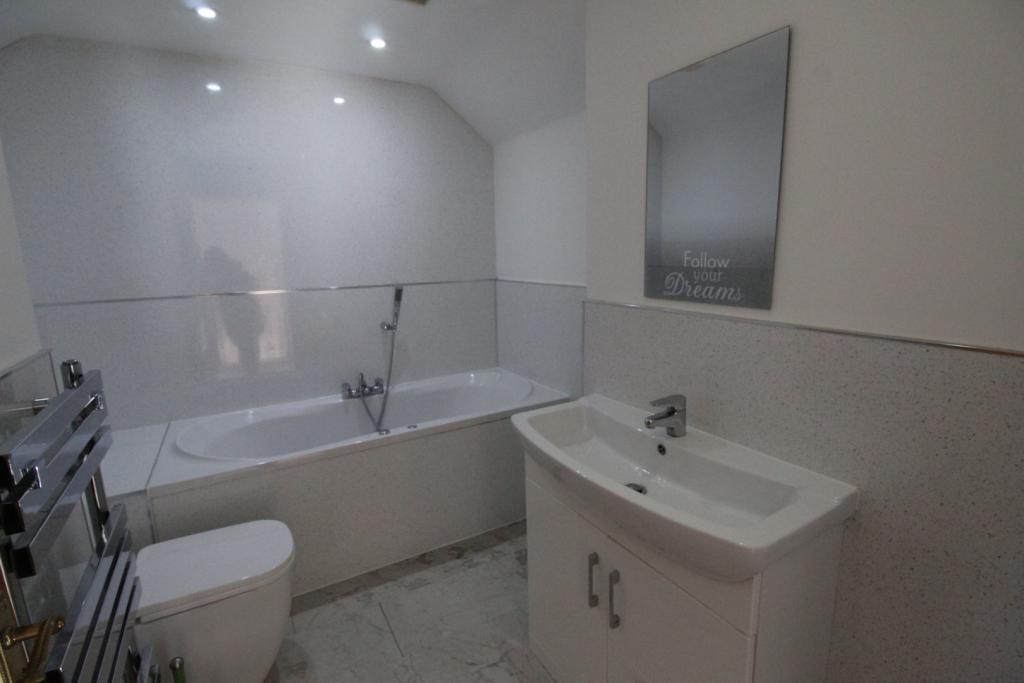 Bathroom Two