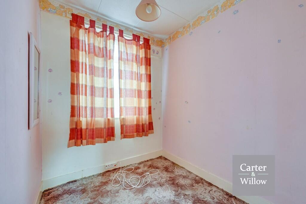 Bedroom thre