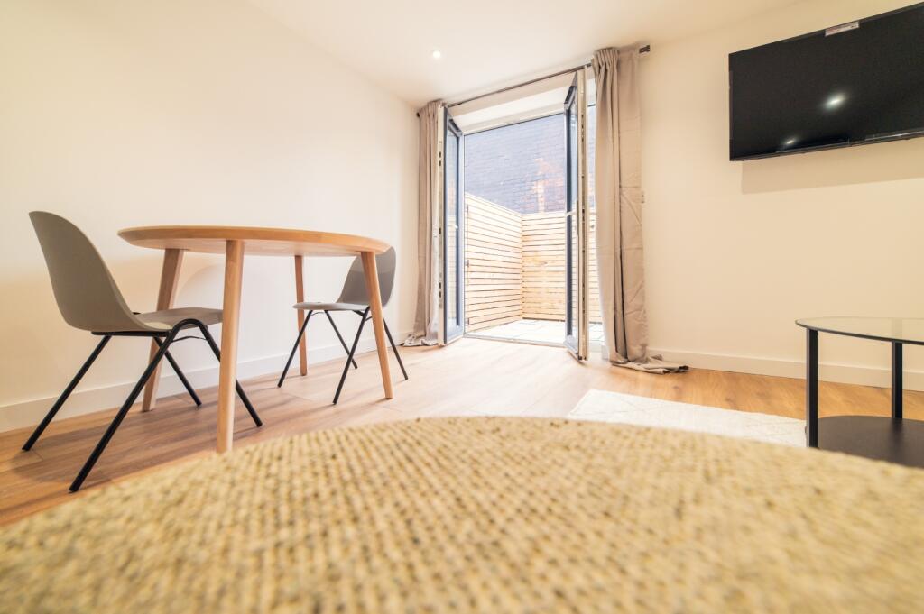 another student property from Award-winning CPS HO