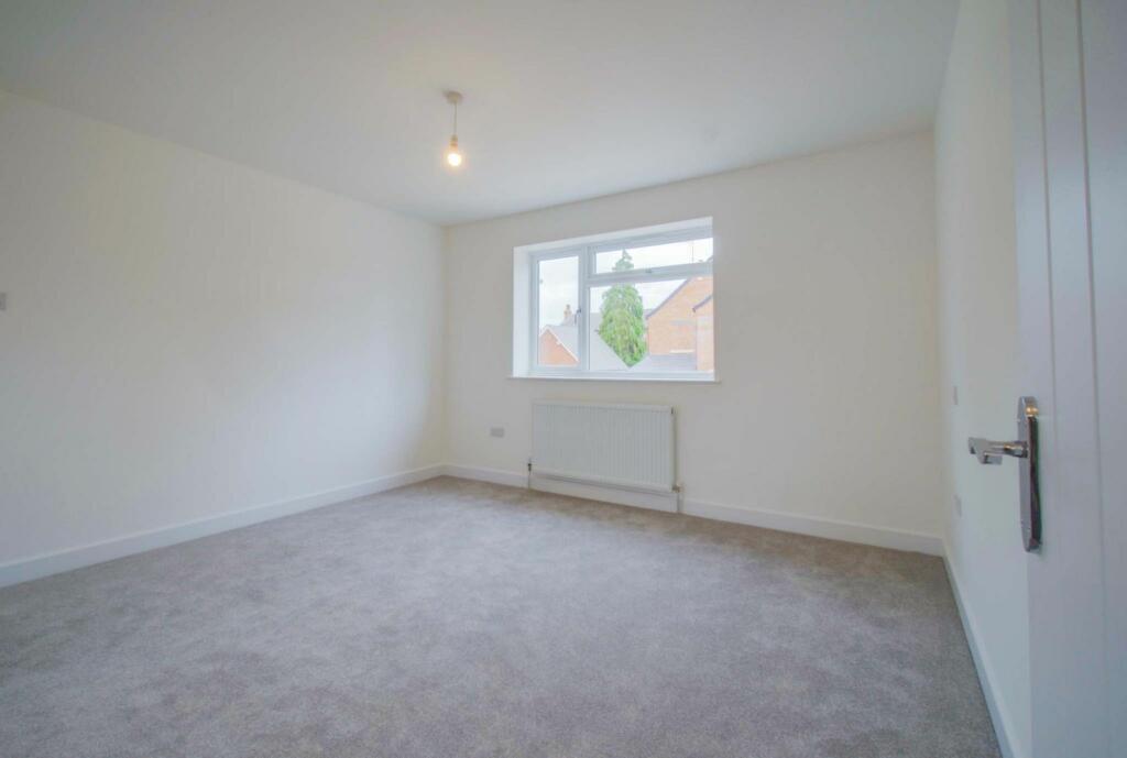 Principal Bedroom