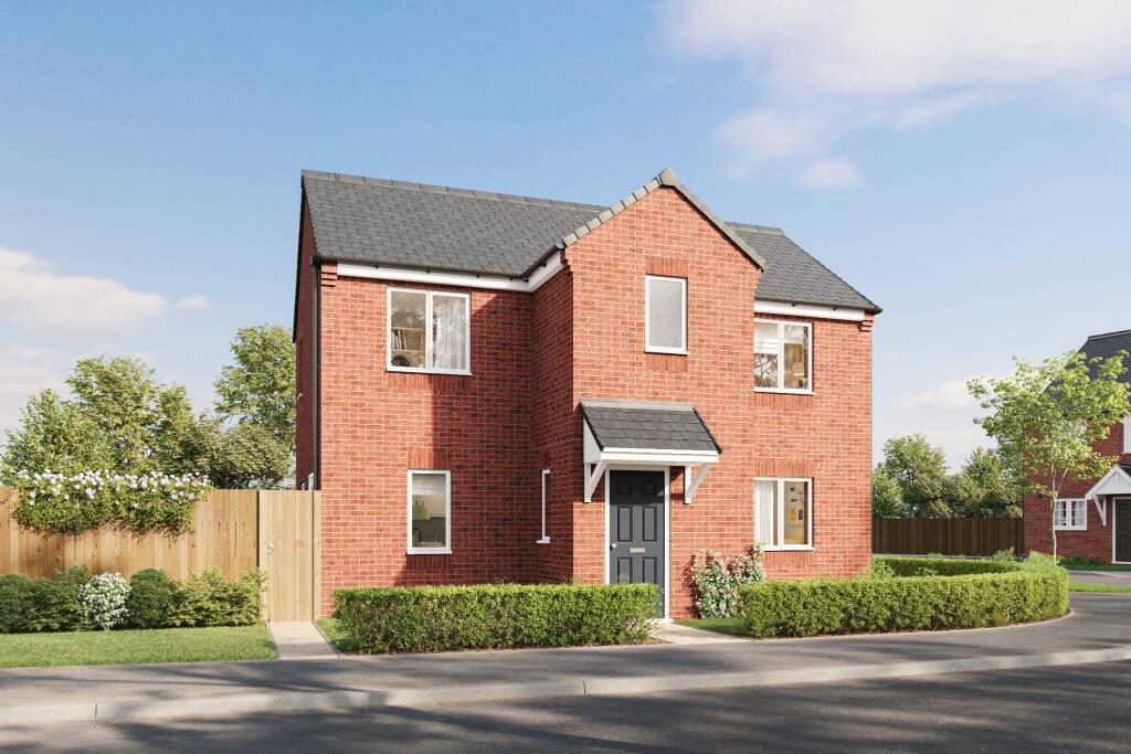 Ivy Mill,
Whitehaven,
CA28 8TP