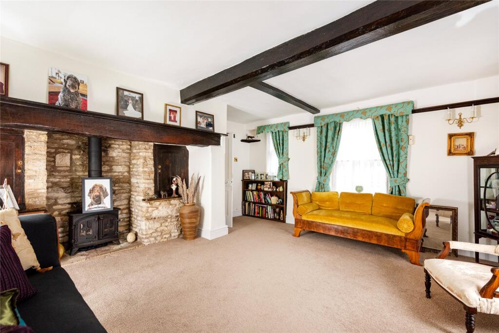 Drawing Room